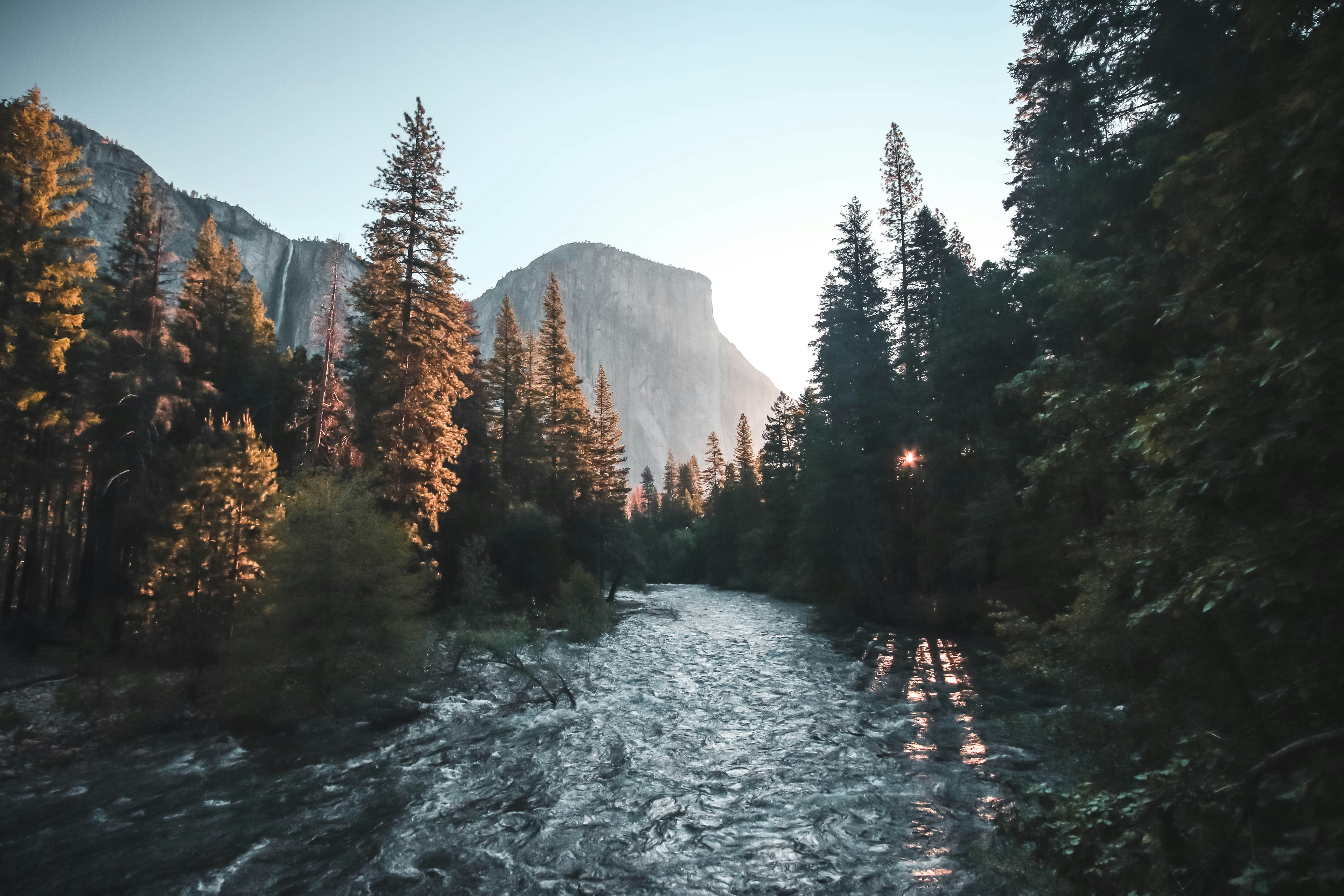 River Tour