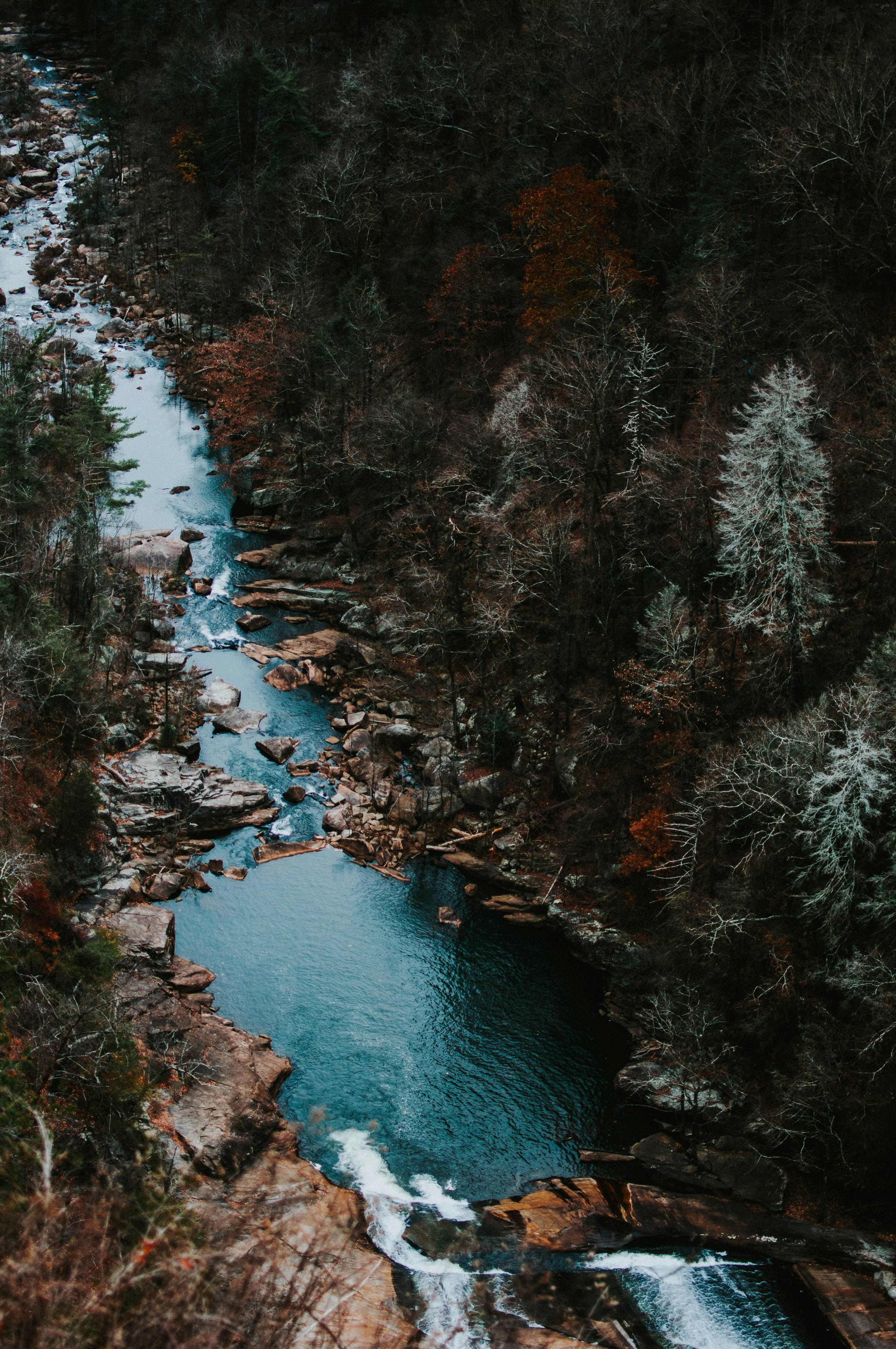 River Tour